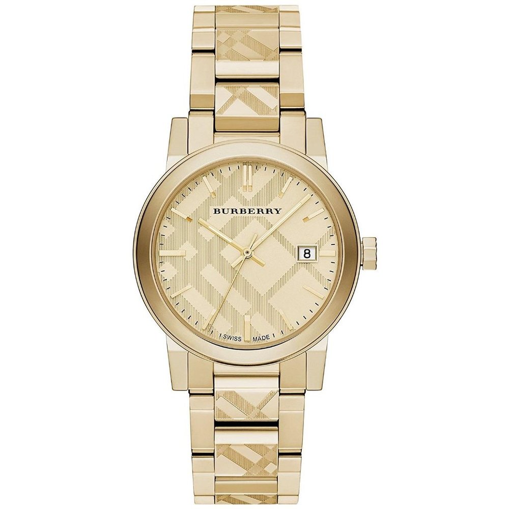 Burberry BU9038 The City Diamond